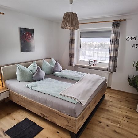 Haus Bergreich Lejlighed Schönau am Königssee Eksteriør billede