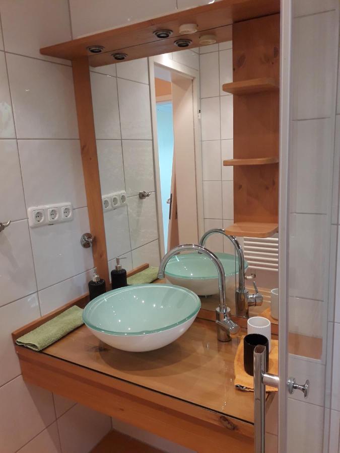 Haus Bergreich Lejlighed Schönau am Königssee Eksteriør billede